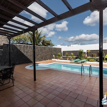 Villa Oasis Коста Бланка Экстерьер фото