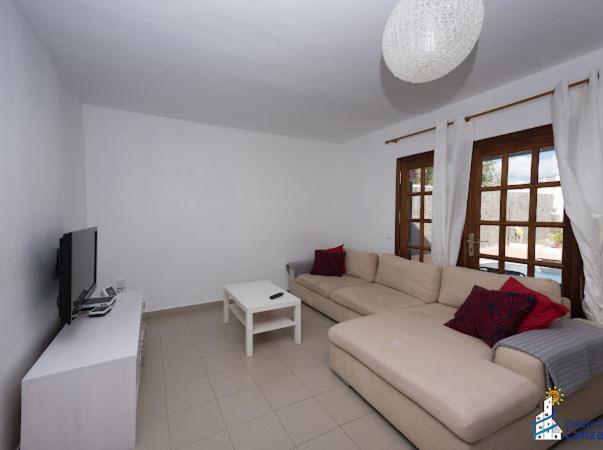 Villa Oasis Коста Бланка Экстерьер фото