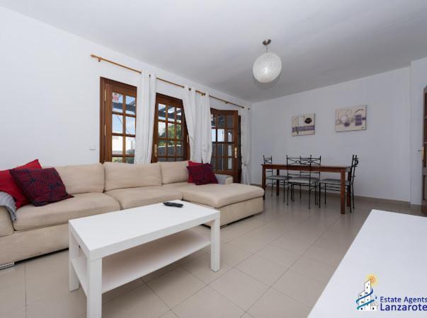 Villa Oasis Коста Бланка Экстерьер фото