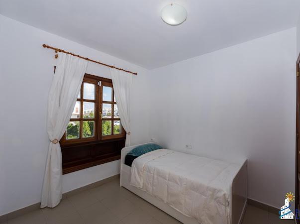 Villa Oasis Коста Бланка Экстерьер фото