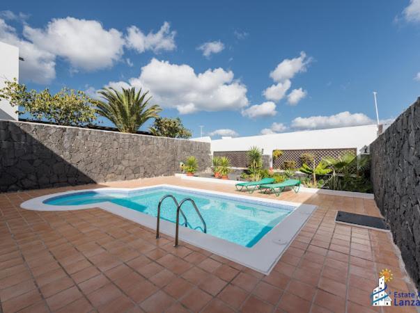 Villa Oasis Коста Бланка Экстерьер фото