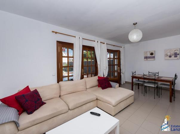 Villa Oasis Коста Бланка Экстерьер фото