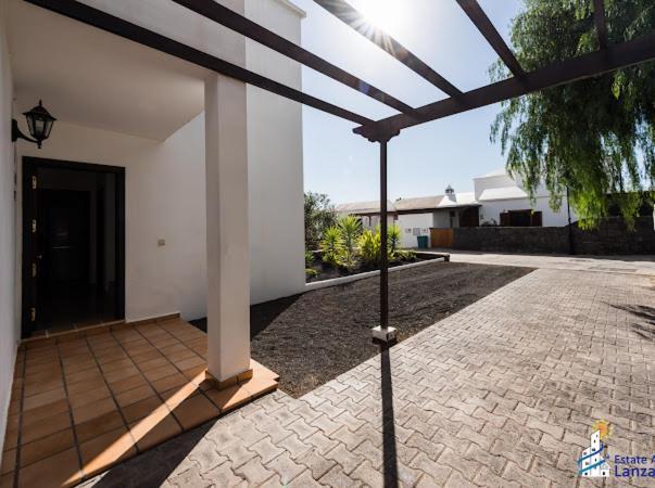 Villa Oasis Коста Бланка Экстерьер фото
