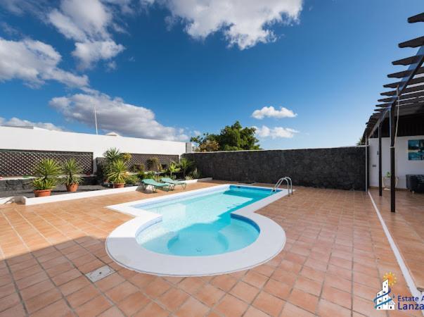 Villa Oasis Коста Бланка Экстерьер фото